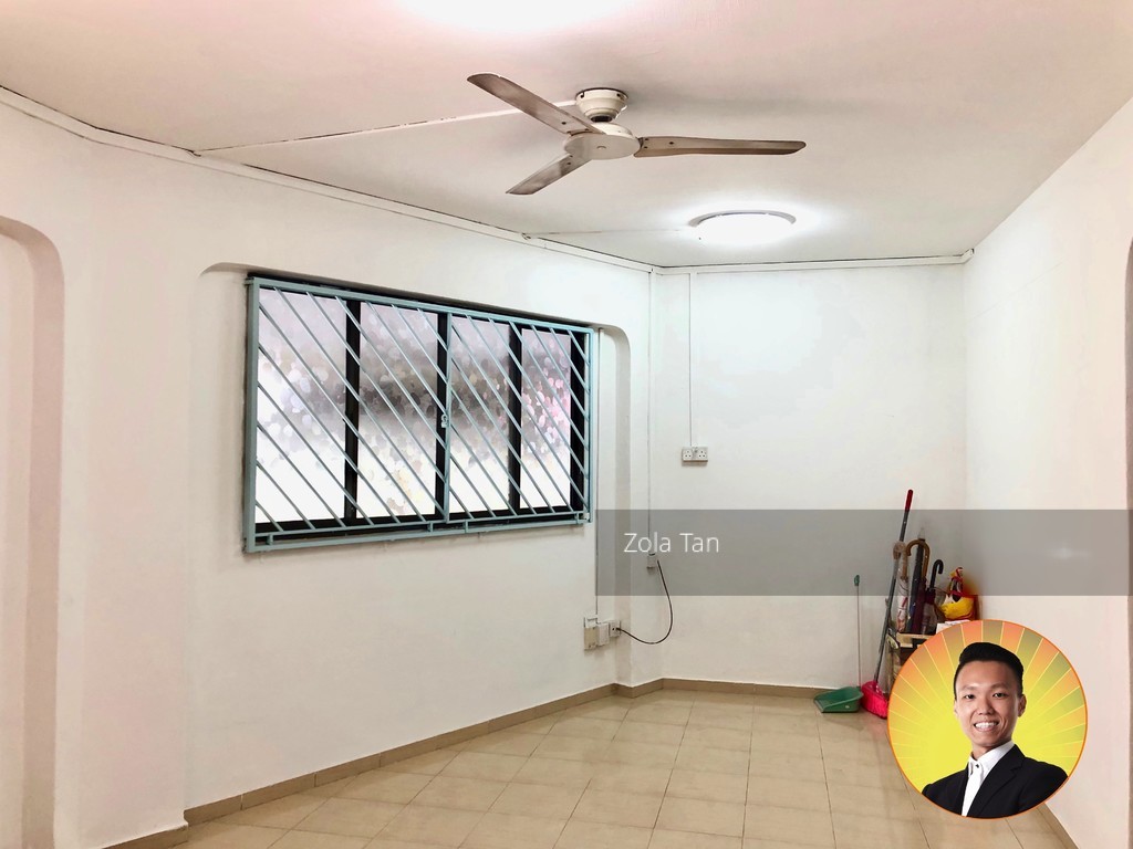 Yishun Avenue 2 thumbnail photo